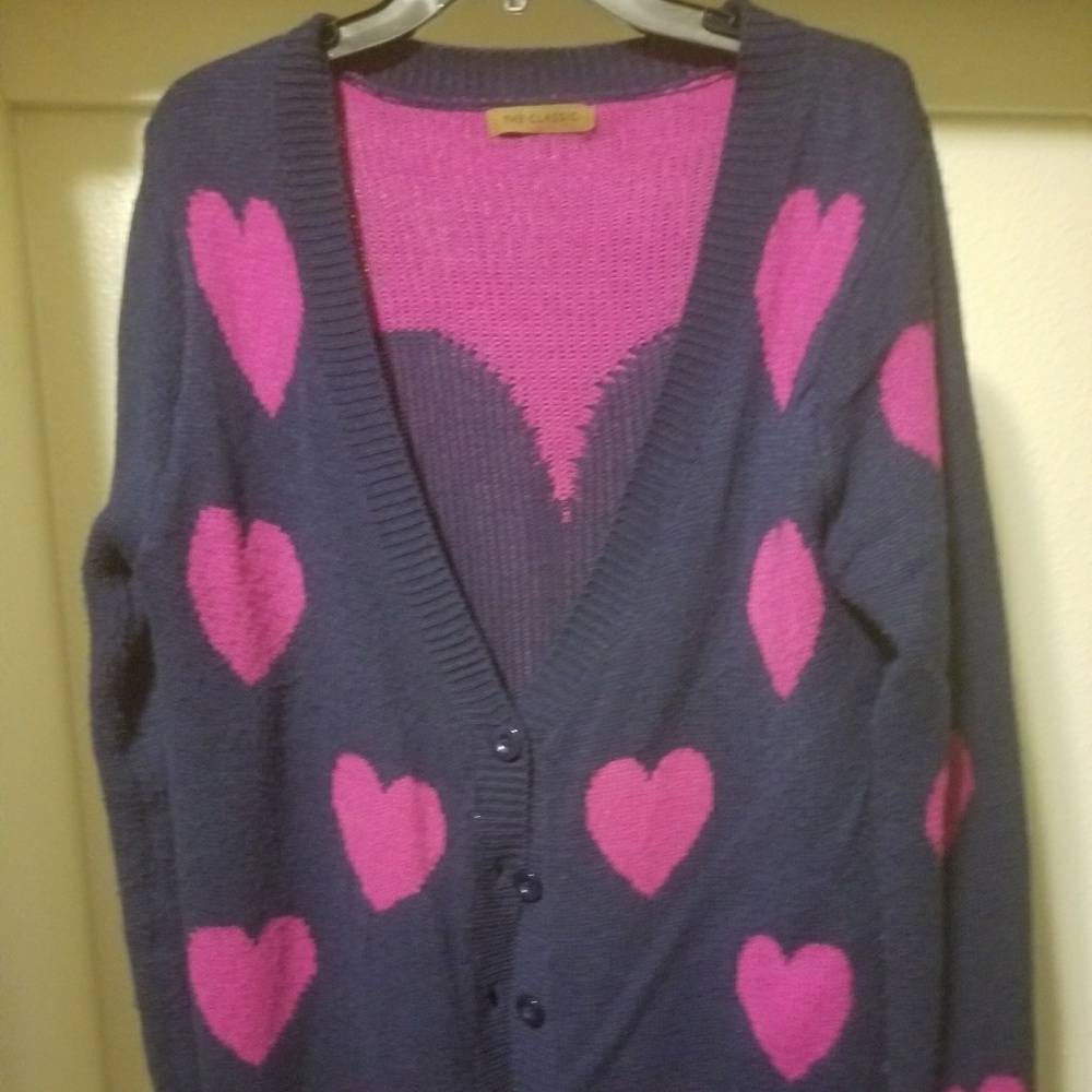Cardigan
